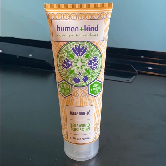 Sephora Other - 5/$25 Body Soufflé Creme